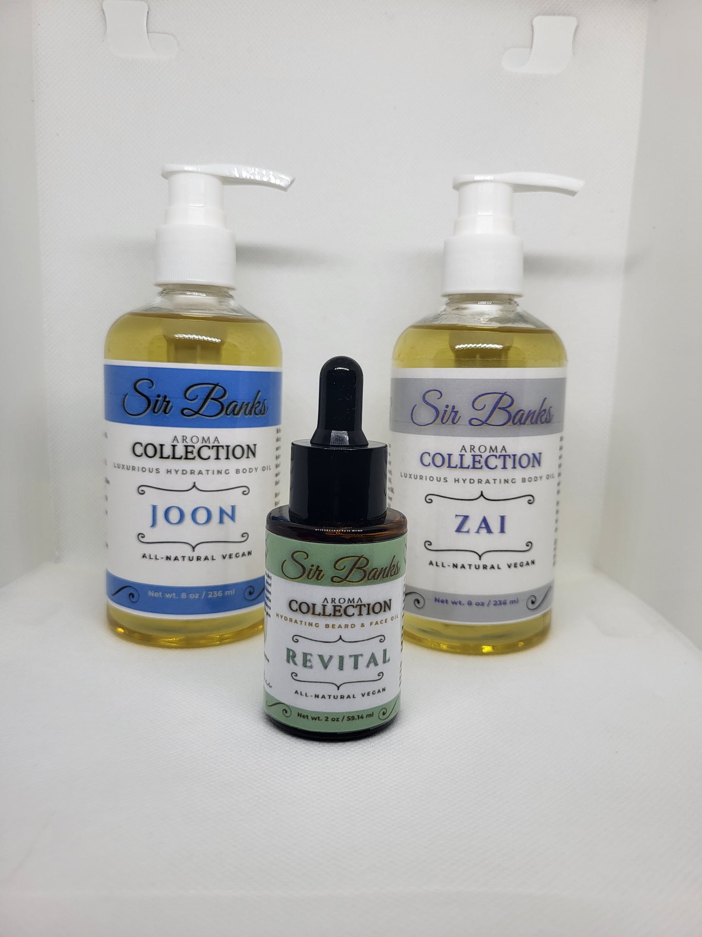 Joon - Luxurious Hydrating Body Oil