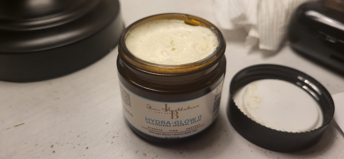 Hydra-Glow II - New and Improved