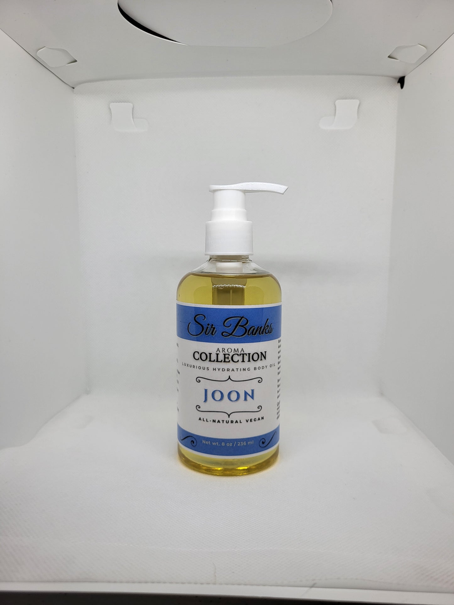Joon - Luxurious Hydrating Body Oil
