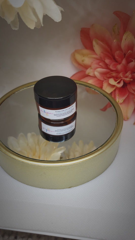 "New" Hydrating Face Butter - Only Available For Pre-orders -  Can take up to 2 weeks before shipping