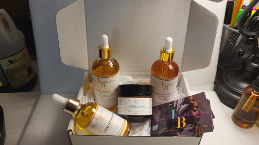 The Luxe Collection Gift Sets 💝