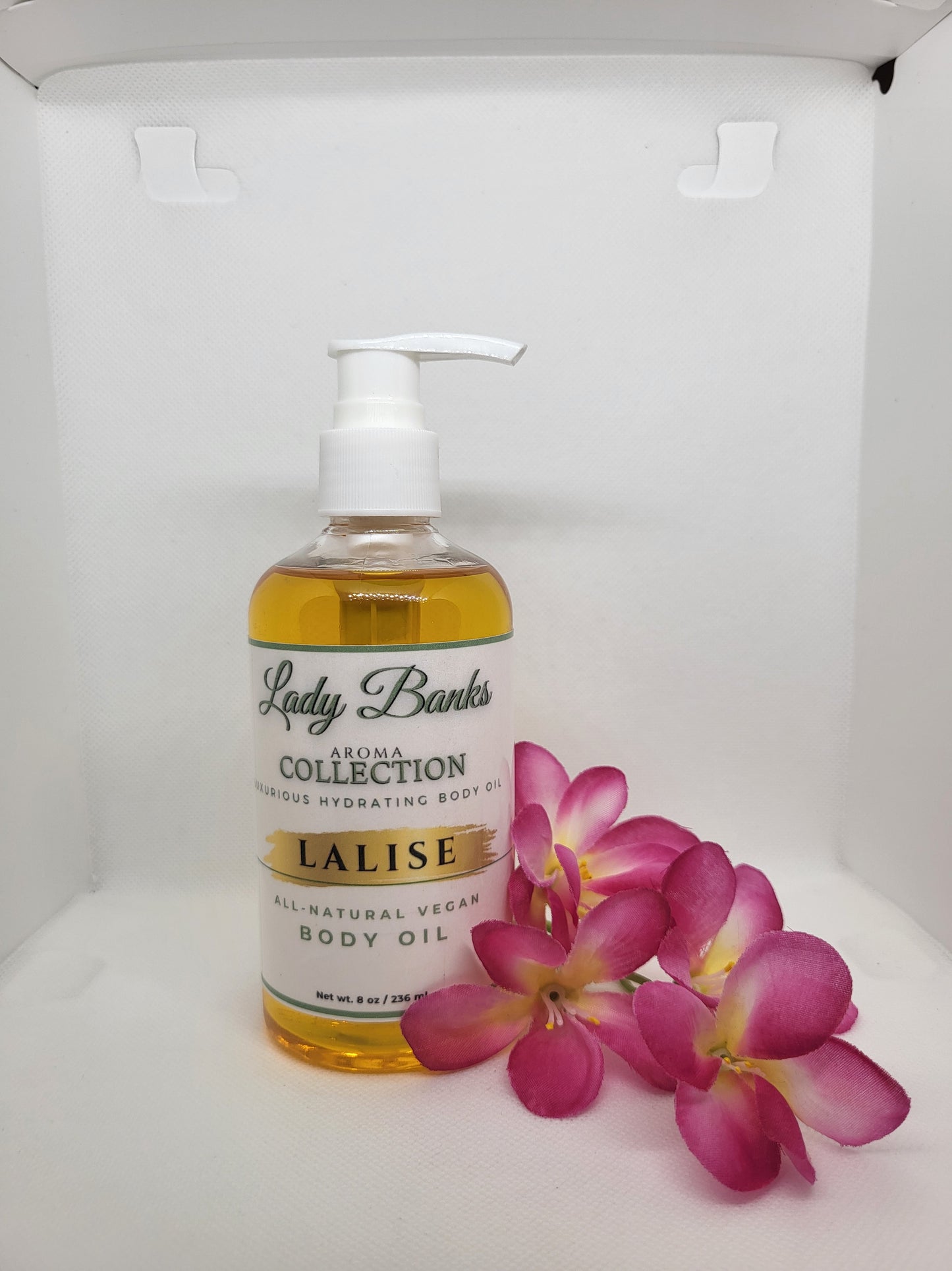 Lalise Body Oil