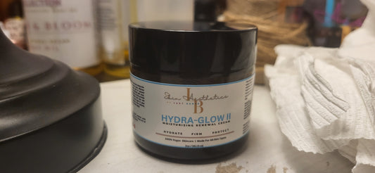 Hydra-Glow II - New and Improved
